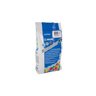 ΑΡΜΟΣΤΟΚΟΣ MAPEI KERACOLOR FF 130 JASMINE 0-6mm ΣΑΚΙ 5kg