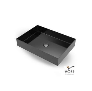 ΝΙΠΤΗΡΑΣ VOSS ALDO PVD ΕΠΙΤΡΑΠΕΖΙΟΣ V1255-411 55x38εκ.