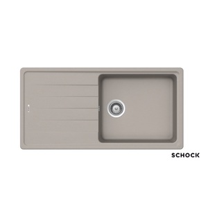 ΝΕΡΟΧΥΤΗΣ SCHOCK ELEMENT 31100-1451 100x50εκ.