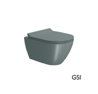 ΛΕΚΑΝΗ GSI PURA SWIRL® ΚΡΕΜΑΣΤΗ 881600SC-901 50εκ.