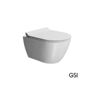 ΛΕΚΑΝΗ GSI PURA SWIRL® ΚΡΕΜΑΣΤΗ 881600SC-301 50εκ.