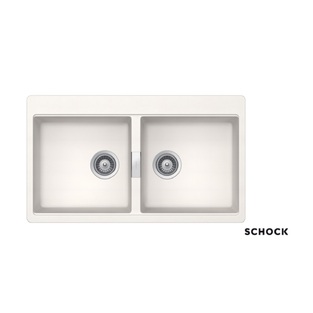 ΝΕΡΟΧΥΤΗΣ SCHOCK MONO 15295-1302 86x50εκ.