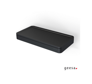 ΕΤΑΖΕΡΑ FRAME 8804-400 ΜΑΥΡΟ ΜΑΤ GEESA