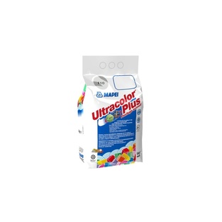 ΑΡΜΟΣΤΟΚΟΣ MAPEI ULTRACOLOR PLUS 120 NERO 2-20mm ΣΑΚΙ 5kg