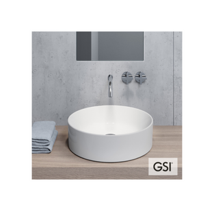 ΝΙΠΤΗΡΑΣ GSI KUBE-X SLIM ΕΠΙΤΡΑΠΕΖΙΟΣ 9427-300 Φ45εκ.