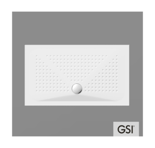 ΝΤΟΥΖΙΕΡΑ GSI SLIM 4399-300 120x70x4.5εκ. ΠΑΡΑΛΛΗΛΟΓΡΑΜΜΗ