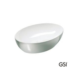 ΝΙΠΤΗΡΑΣ GSI PURA PLATINUM ΕΠΙΤΡΑΠΕΖΙΟΣ 8842-430300 60x42εκ.