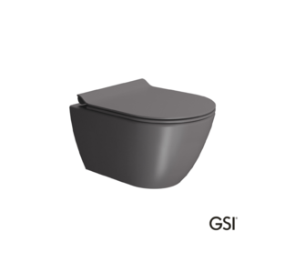 ΛΕΚΑΝΗ GSI PURA SWIRL® ΚΡΕΜΑΣΤΗ 881600SC-530 50εκ.