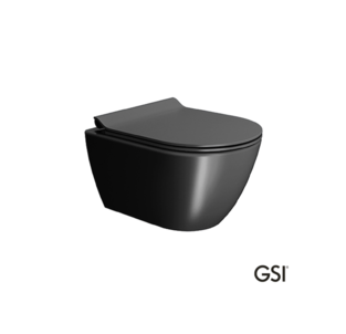 ΛΕΚΑΝΗ GSI PURA SWIRL® ΚΡΕΜΑΣΤΗ 881600SC-401 50εκ.