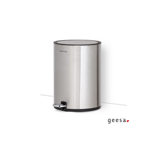 ΧΑΡΤΟΔΟΧΕΙΟ NEMOX 3LT 362412404-110 INOX GEESA