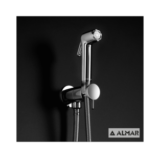 ΝΤΟΥΖΑΚΙ ΜΠΙΝΤΕ FLUSH 1 E136004-100 ALMAR