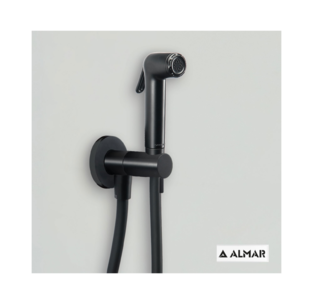 ΝΤΟΥΖΑΚΙ ΜΠΙΝΤΕ FLUSH 1 E136004-400 ALMAR