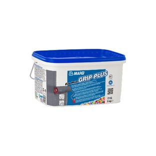 ΧΑΛΑΖΙΑΚΟ ΑΣΤΑΡΙ ECO PRIM GRIP MAPEI 5kg