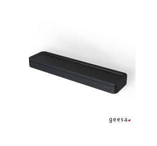 ΕΤΑΖΕΡΑ FRAME 8805-400 ΜΑΥΡΟ ΜΑΤ GEESA