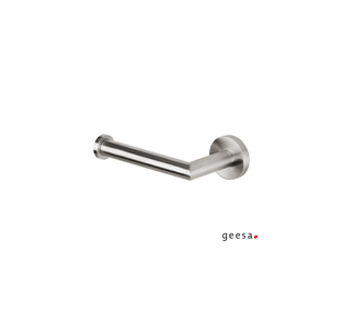 ΧΑΡΤΟΘΗΚΗ NEMOX 6509-110 INOX GEESA