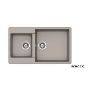 ΝΕΡΟΧΥΤΗΣ SCHOCK ELEMENT 31290-1451 86x50εκ.