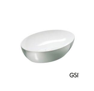 ΝΙΠΤΗΡΑΣ GSI PURA PLATINUM ΕΠΙΤΡΑΠΕΖΙΟΣ 8842-430300 60x42εκ.