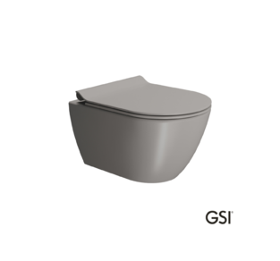 ΛΕΚΑΝΗ GSI PURA SWIRL® ΚΡΕΜΑΣΤΗ 881600SC-440 50εκ.