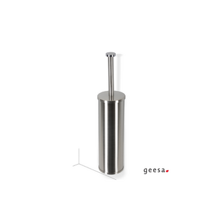 ΕΠΙΤΟΙΧΟ ΠΙΓΚΑΛ NEMOX 6511-110 INOX GEESA