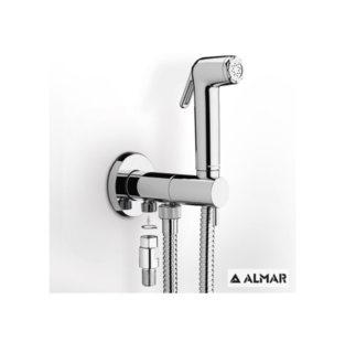 ΝΤΟΥΖΑΚΙ ΜΠΙΝΤΕ FLUSH 2 E136005-100 LA TORRE